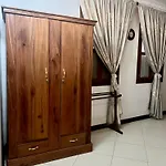 Hurumzi Guest House