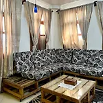 Hurumzi Guest House