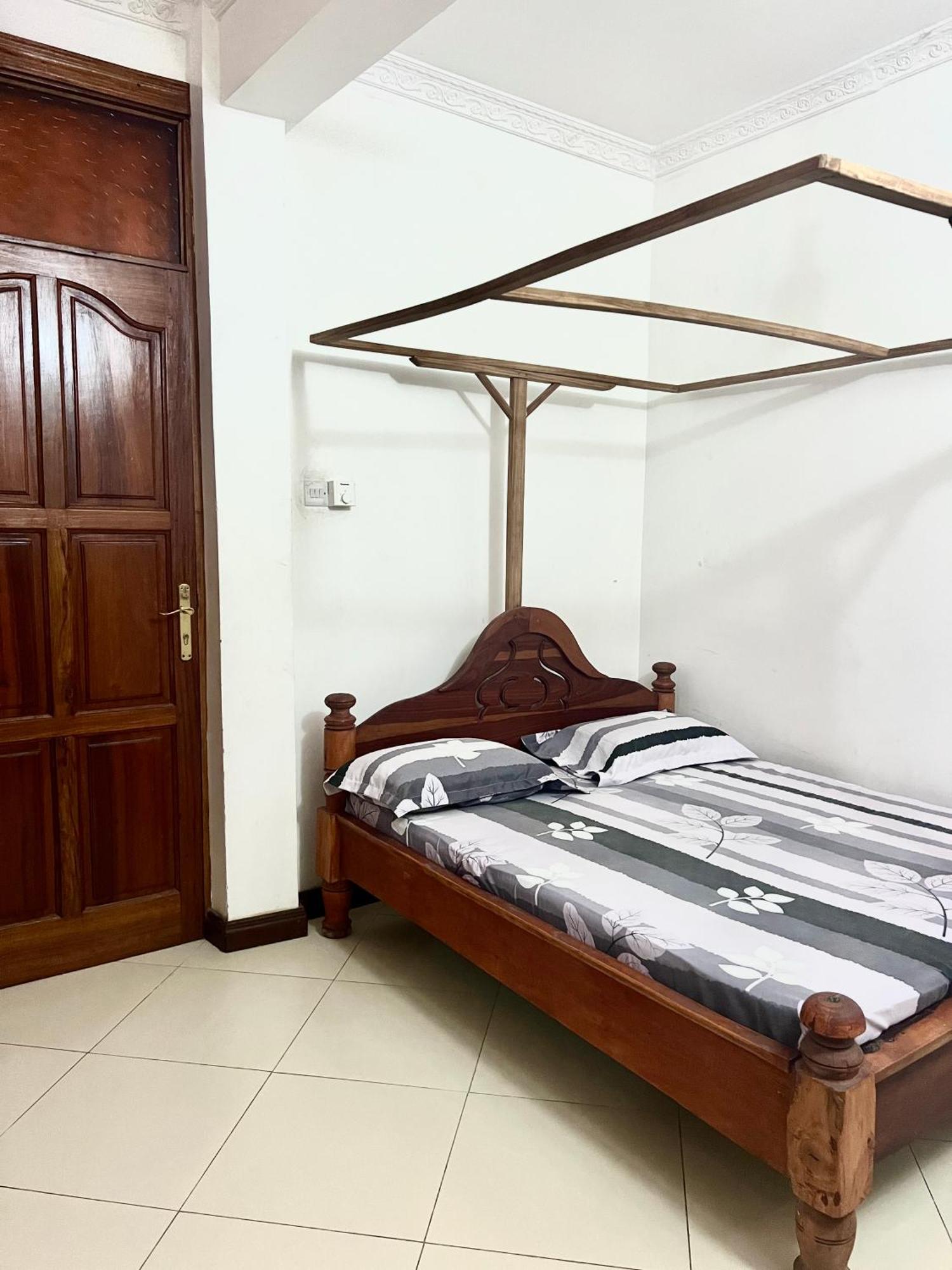 Hurumzi Pensjonat Zanzibar